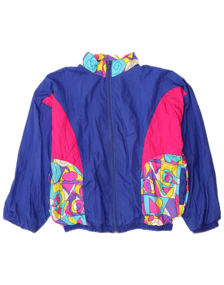 Φόρμα ORSO POETA για αγόρια 13-14 ετών μπλε χρώματος πολυαμίδης