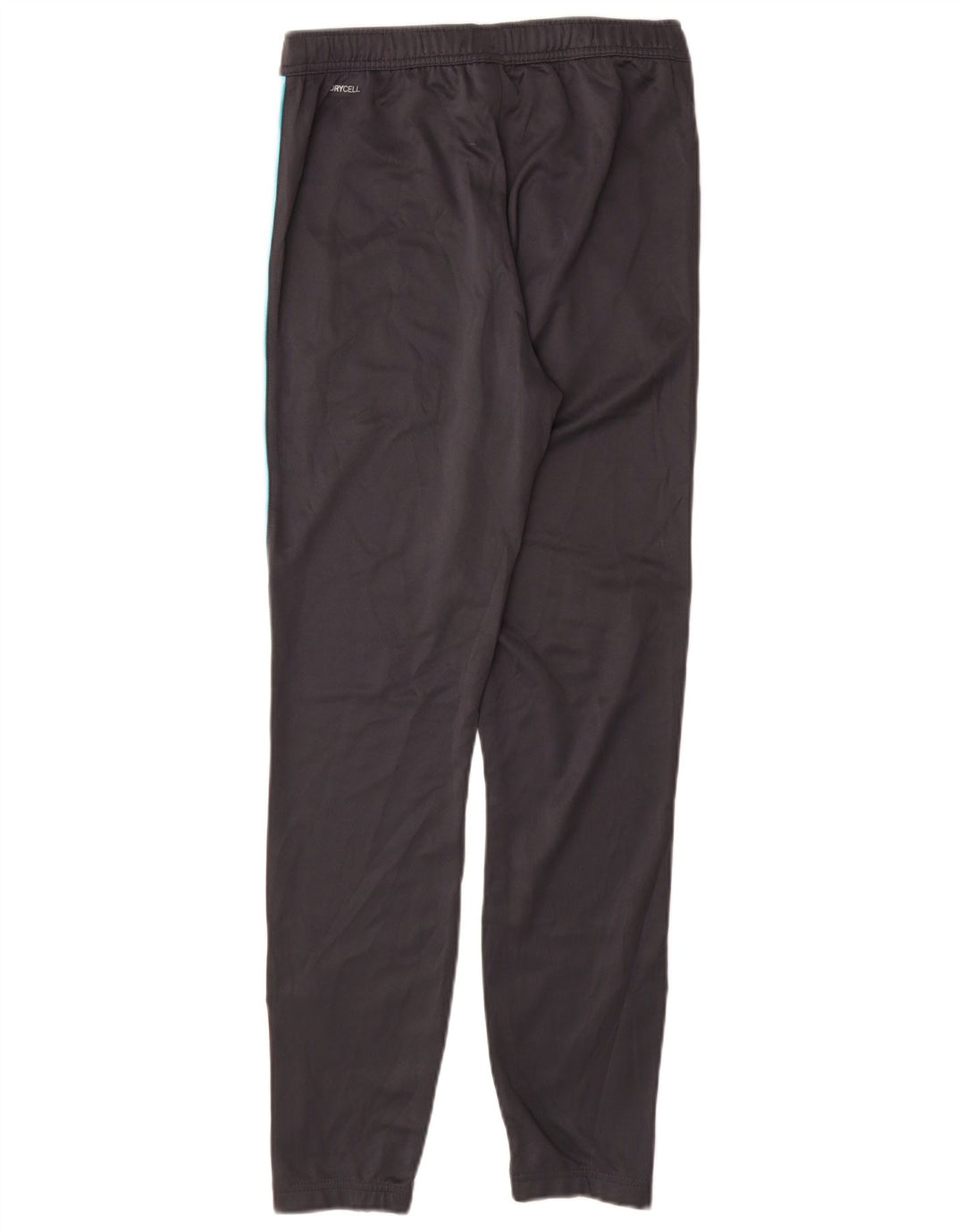 Ανδρική φόρμα PUMA Παντελόνι Small Black Colourblock Polyester