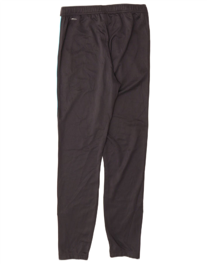 Ανδρική φόρμα PUMA Παντελόνι Small Black Colourblock Polyester