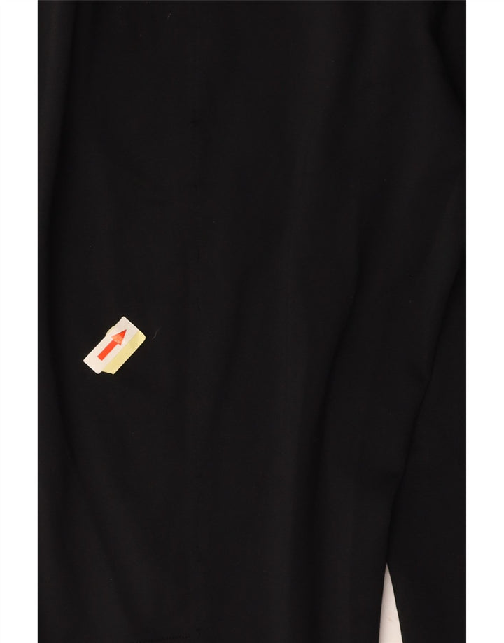 Ανδρική αθλητική φόρμα UNDER Armour Παντελόνι Small Black