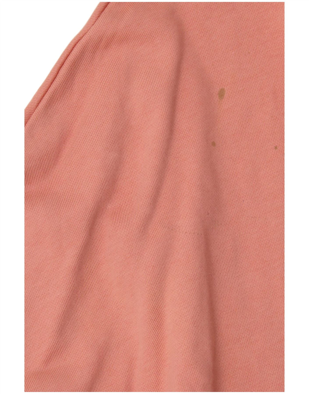 COS Γυναικεία φούτερ Crop Jumper UK 10 Small Pink Cotton