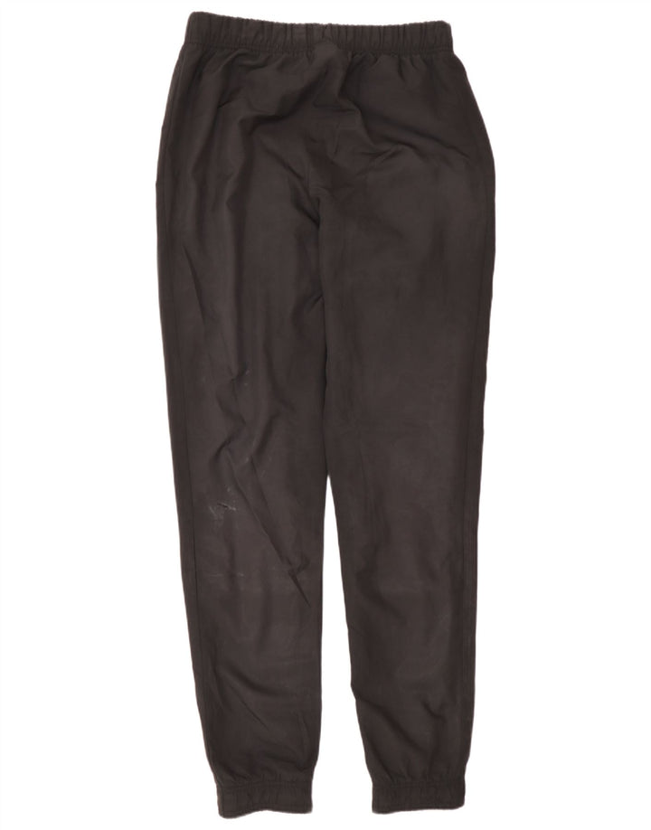 Ανδρική αθλητική φόρμα Puma Graphic Παντελόνι Joggers Small Black