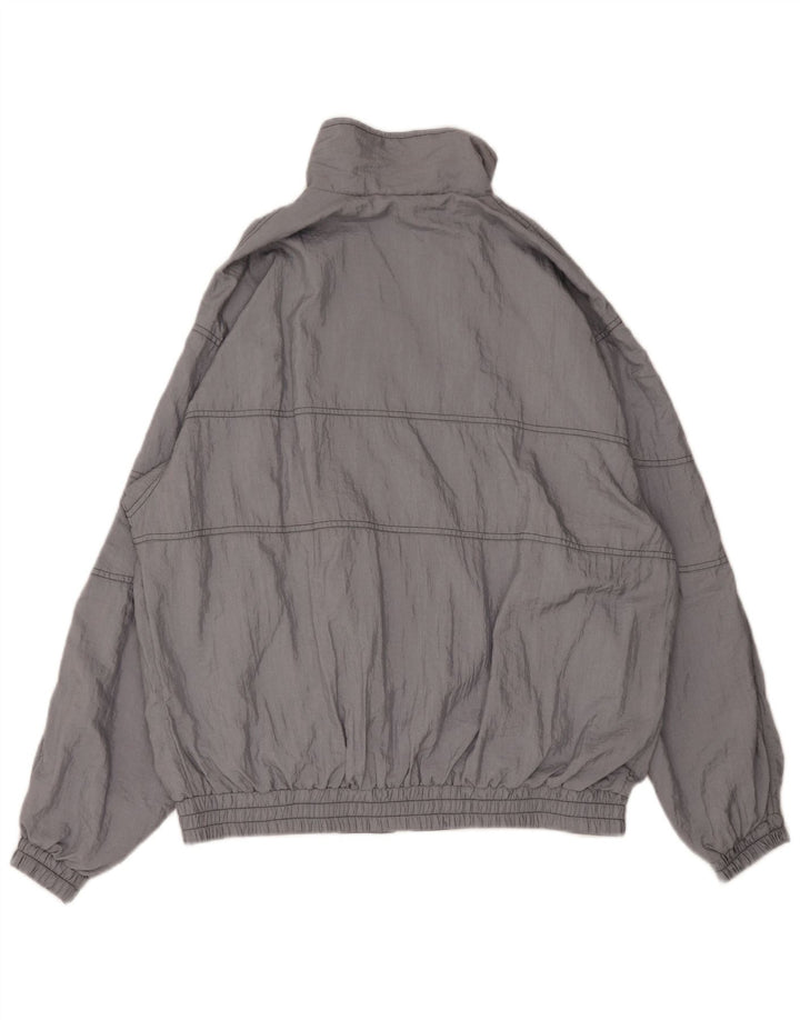 Rodeo Ανδρική Ολόσωμη φόρμα IT 56/58 XL Grey Nylon