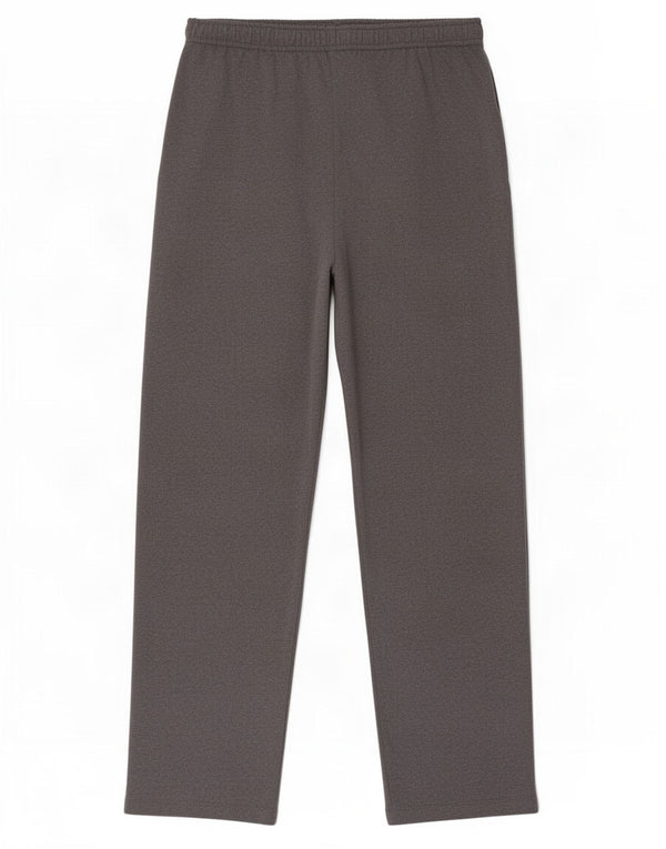 Γυναικεία αθλητικά παντελόνια Marks & Spencer UK 14 Large Grey Polyamide