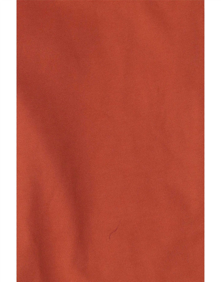 Ανδρική φόρμα Adidas Παντελόνι Joggers XL Orange Polyester