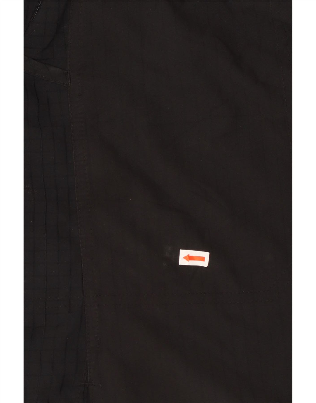 Ανδρικό αθλητικό σορτς Nike Dri Fit XL μαύρο πολυεστέρα