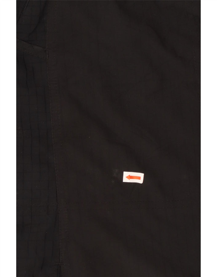 Ανδρικό αθλητικό σορτς Nike Dri Fit XL μαύρο πολυεστέρα