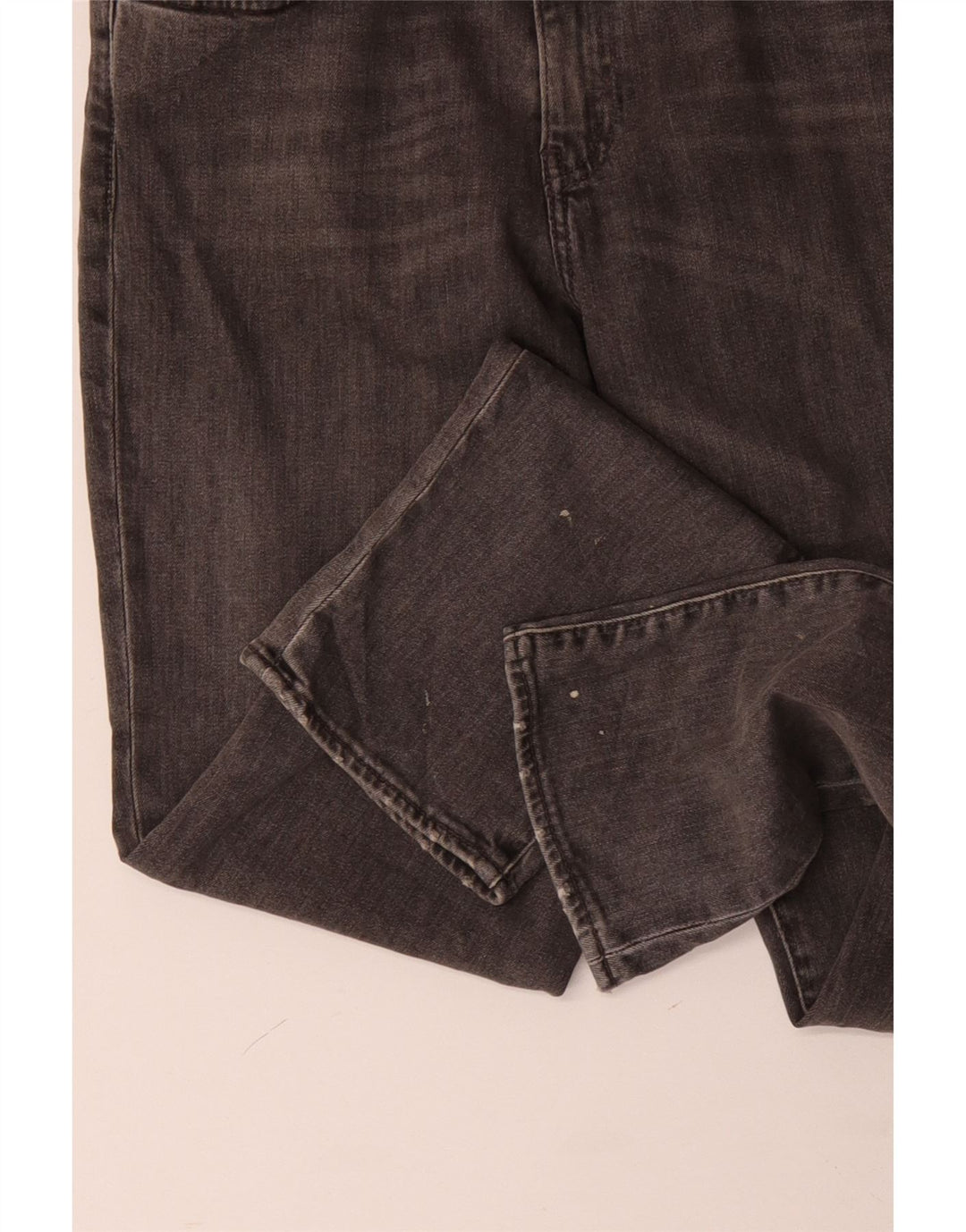 LEVI'S Ανδρικό 511 Slim Jeans W32 L32 Γκρι βαμβακερό
