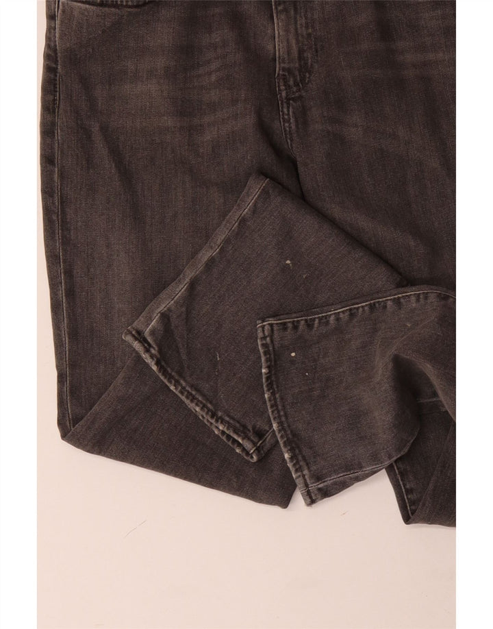 LEVI'S Ανδρικό 511 Slim Jeans W32 L32 Γκρι βαμβακερό