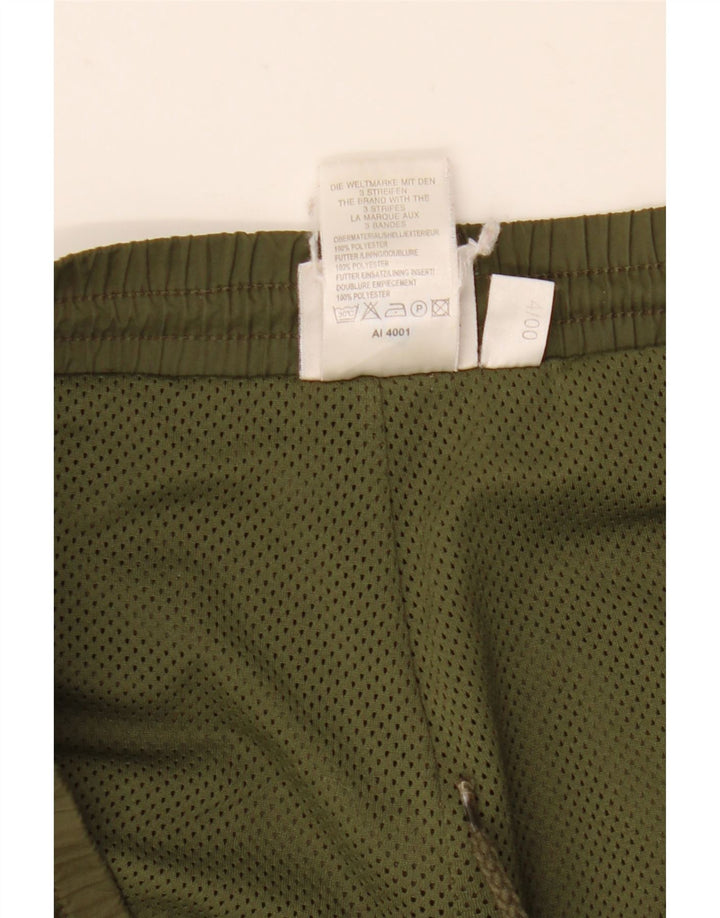 Ανδρική φόρμα Adidas Παντελόνι XL Khaki Polyester