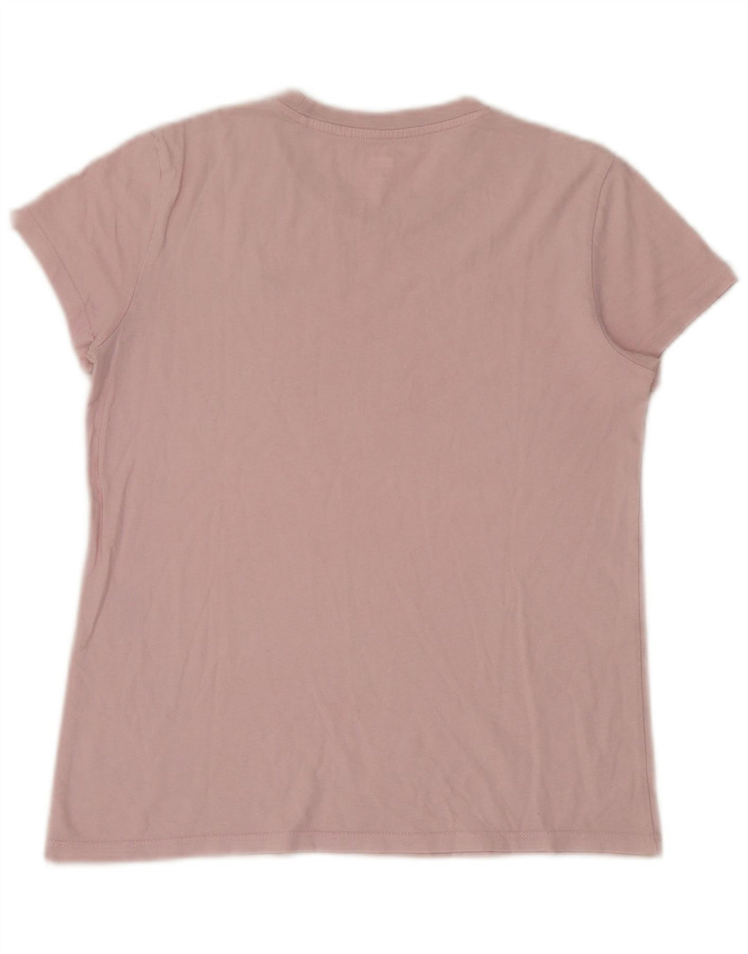 Γυναικείο T-Shirt Levi's Top UK 20 2XL Pink