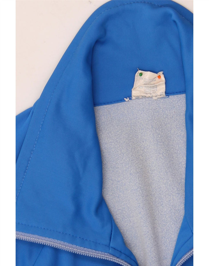 Ανδρική φόρμα CAMPAGNOLO Top Jacket IT 56 2XL Blue Colourblock