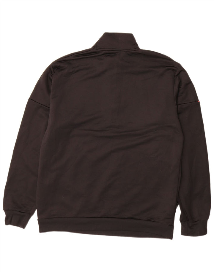 Ανδρικό φούτερ με φερμουάρ Jumper Medium