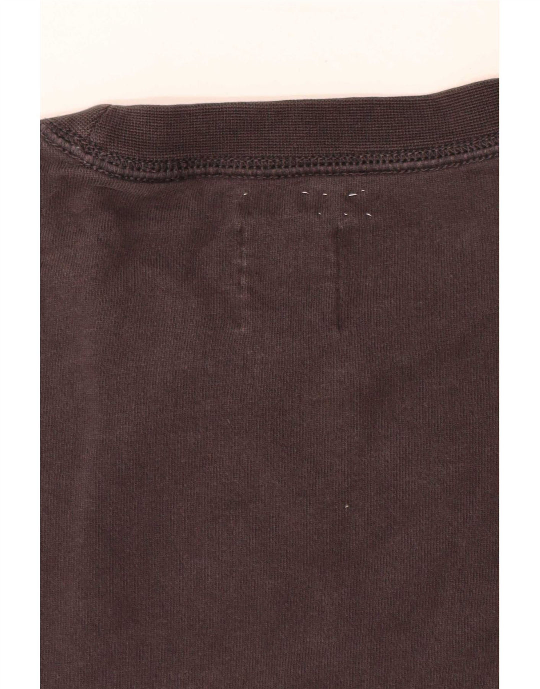 Ανδρικό φούτερ Marks & Spencer Jumper μεγάλο γκρι βαμβακερό