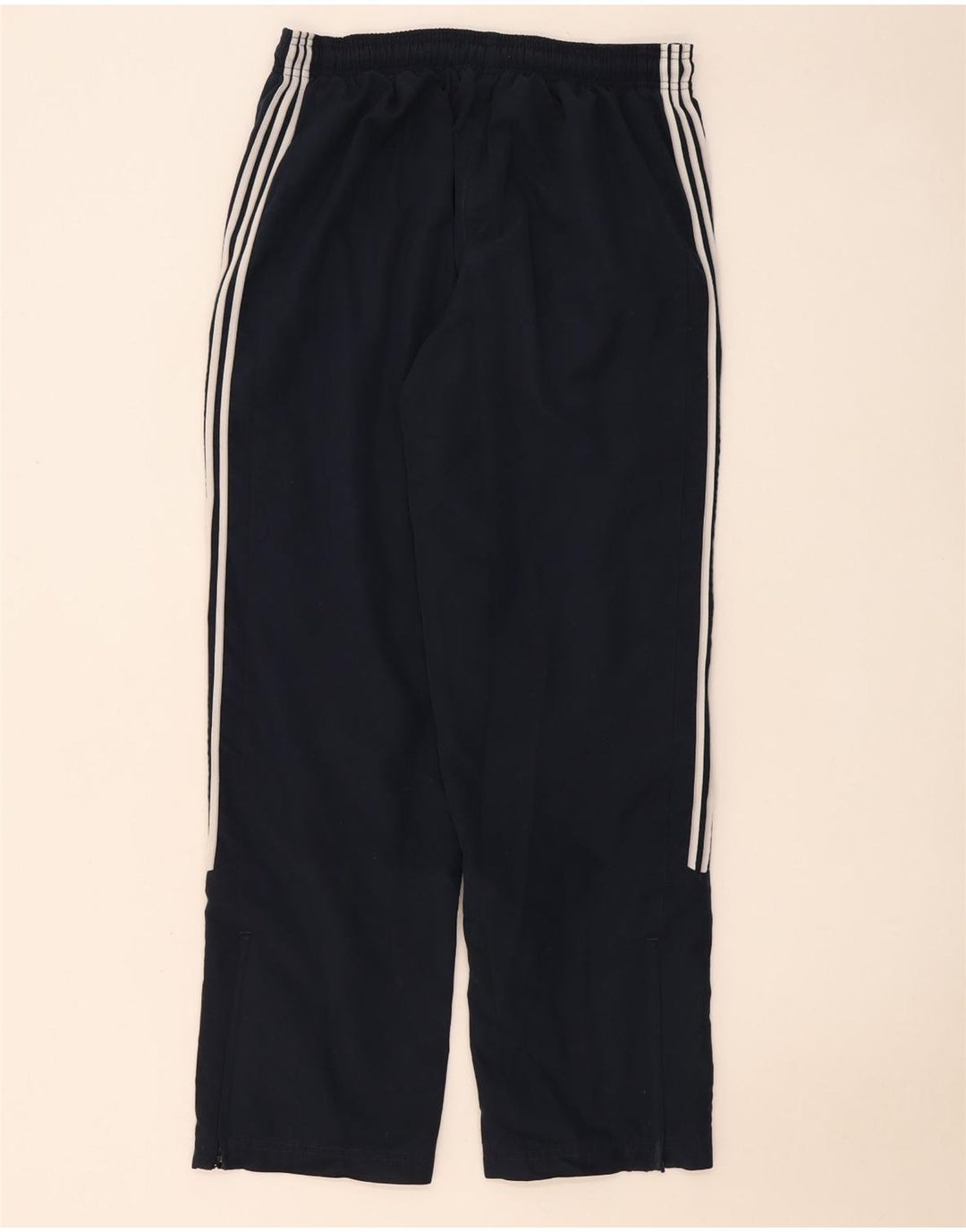 Γυναικεία αθλητική φόρμα Adidas Παντελόνι UK 12 Medium Navy Blue