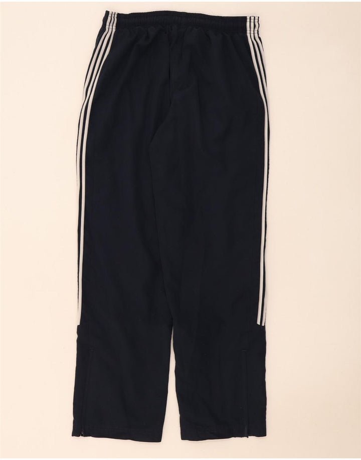 Γυναικεία αθλητική φόρμα Adidas Παντελόνι UK 12 Medium Navy Blue