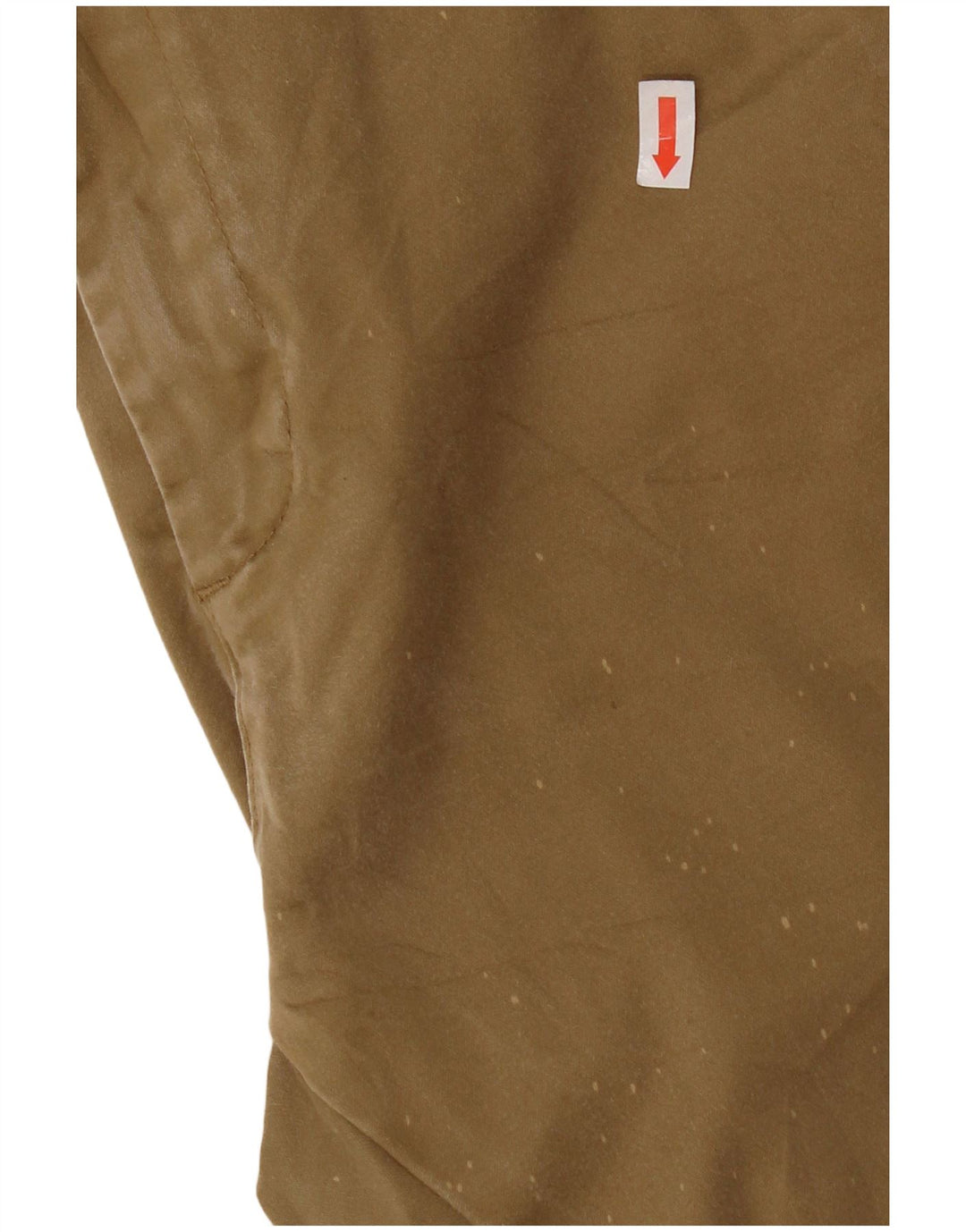 Zara Ανδρικό παντελόνι Chino Slim EU 44 Large W34 L29 Beige