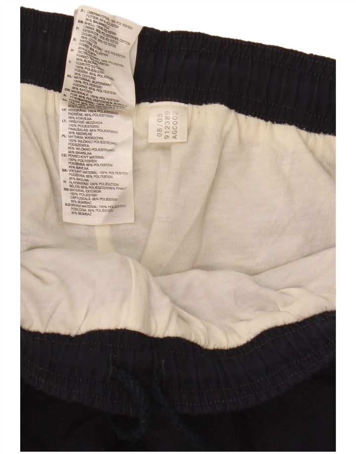 Ανδρική φόρμα Adidas Παντελόνι Joggers Medium Navy Blue Polyester