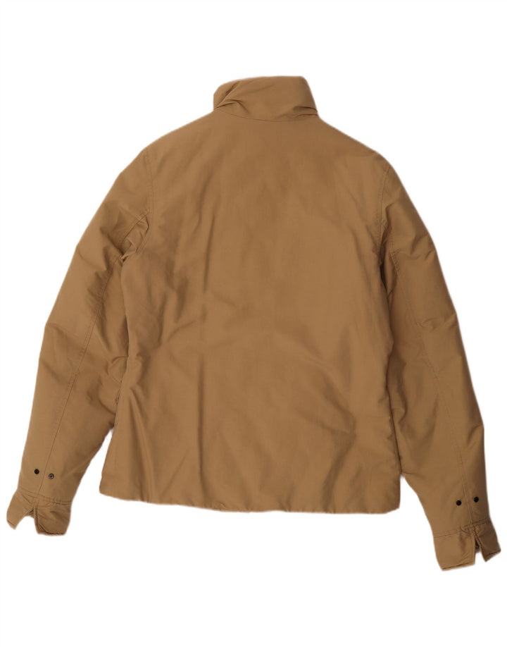 Ανδρικό μπουφάν Refrigue UK 42 XL Beige Nylon