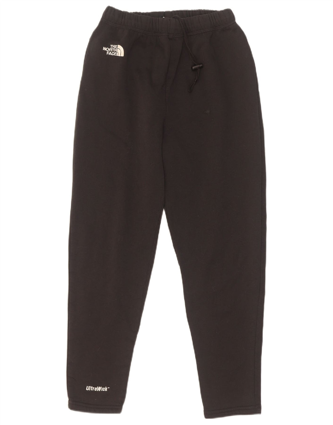 The North Face γυναικεία φόρμα παντελόνι UK 8 Small Black Polyester
