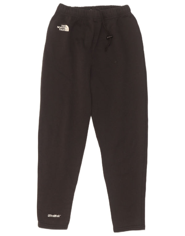 The North Face γυναικεία φόρμα παντελόνι UK 8 Small Black Polyester