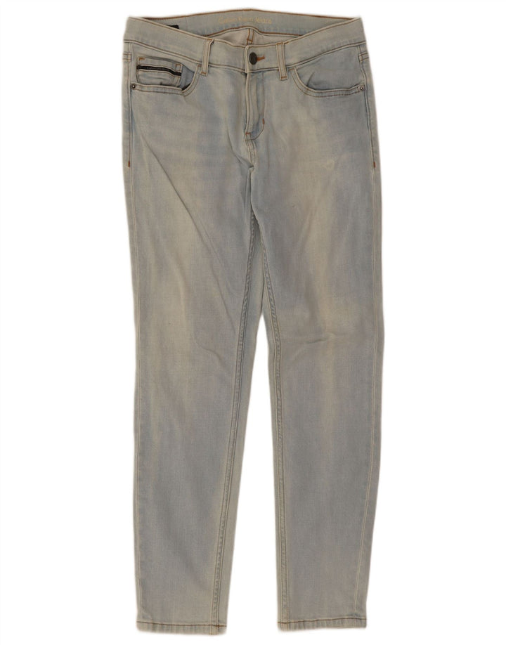 Calvin Klein Γυναικείο Slim Jeans W27 L26 Blue