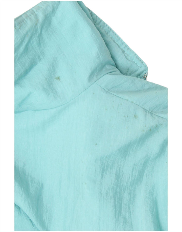 Γυναικείο Αντιανεμικό Μπουφάν COLMAR IT 46 Large Blue