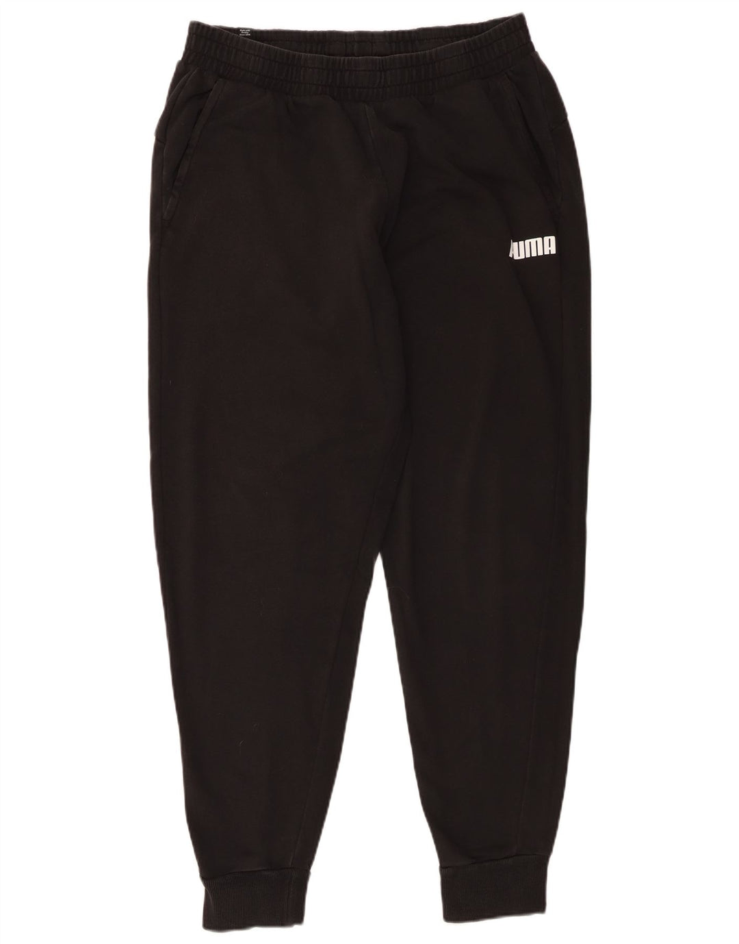 Ανδρική φόρμα Puma Παντελόνι Joggers XL Μαύρο