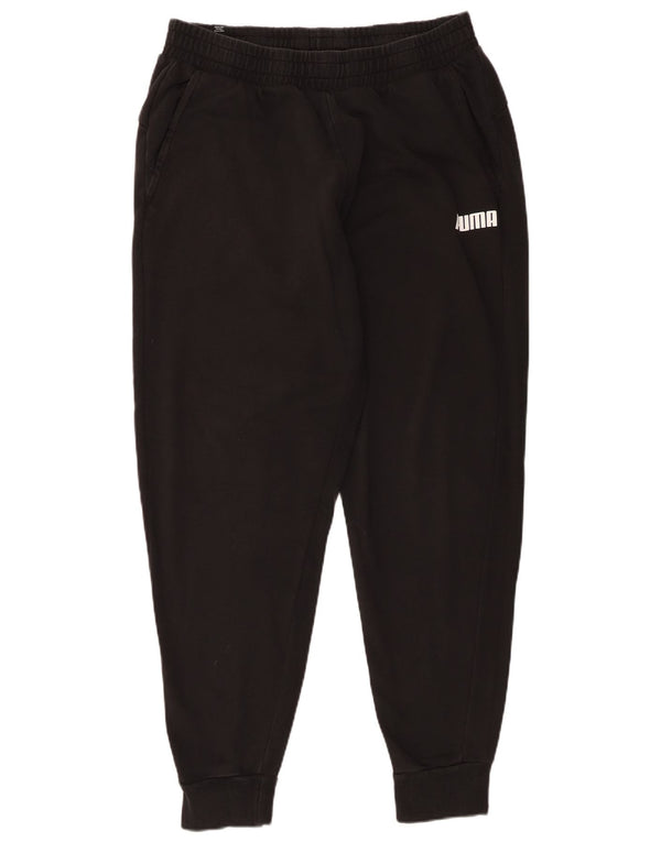 Ανδρική φόρμα Puma Παντελόνι Joggers XL Μαύρο