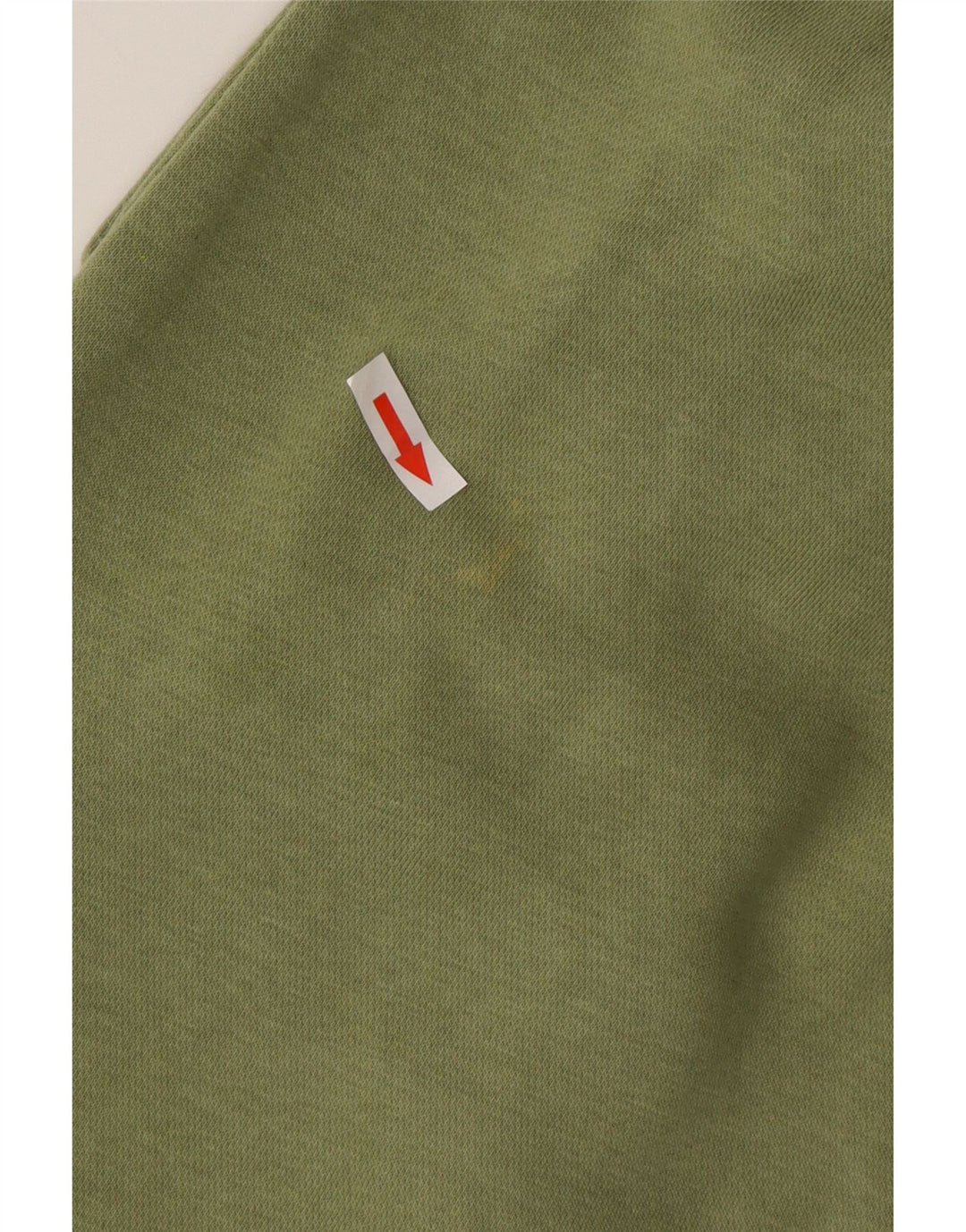 Γυναικεία αθλητική φόρμα Nike Παντελόνι Joggers UK 10 Small Green Cotton