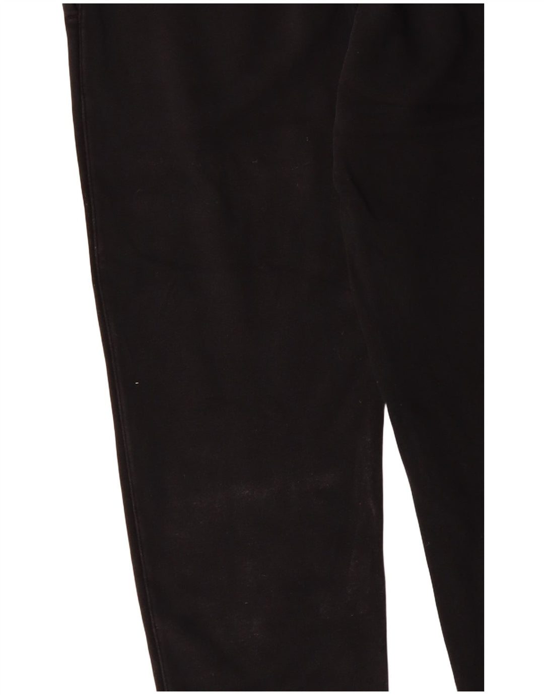 Ανδρική φόρμα Nike Παντελόνι Joggers Μεσαίο μαύρο βαμβακερό