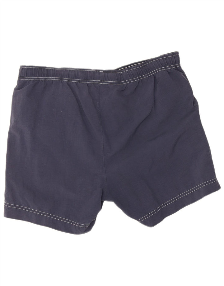 Ανδρικό αθλητικό σορτς Champion Small Navy Blue