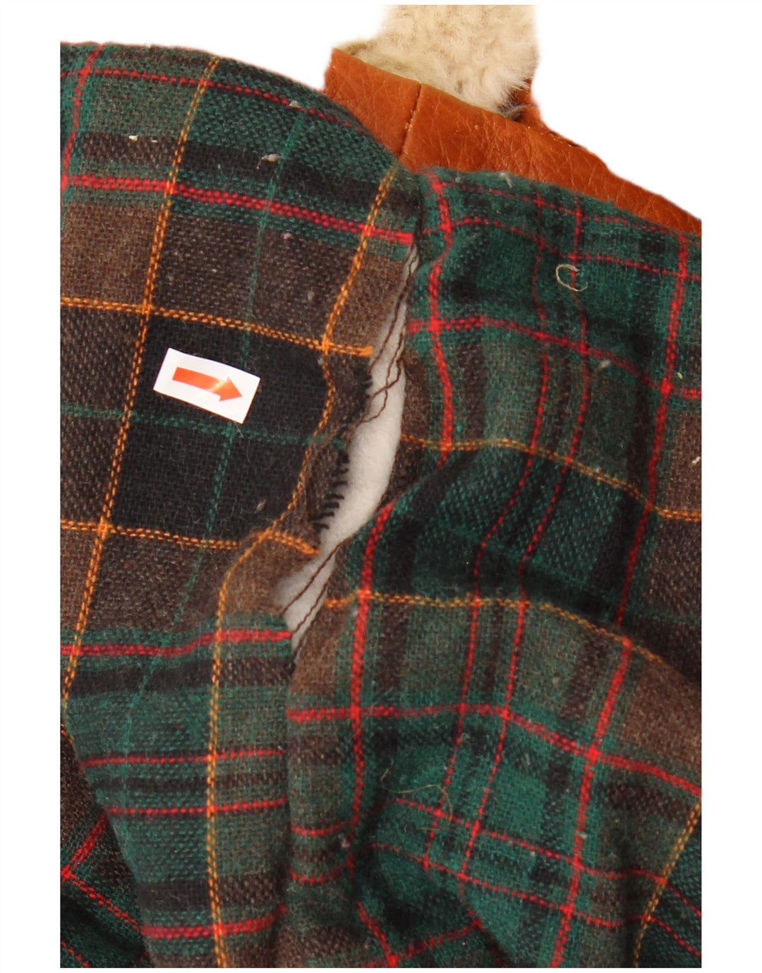 WINCHESTER Ανδρικό Δερμάτινο Μπουφάν IT 48 Δερμάτινο Μεσαίο Καφέ