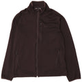 Ανδρική φόρμα Helly Hansen Top Jacket XL Μαύρο πολυεστέρα
