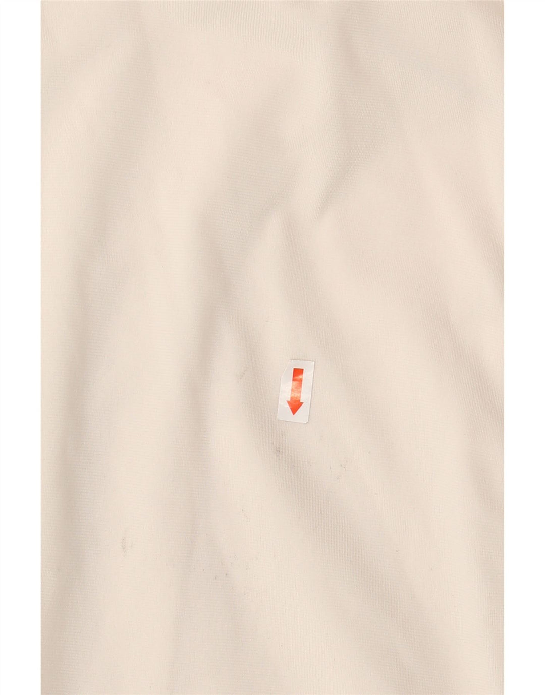 Ανδρική φόρμα Lotto Top Jacket Medium Off White Sports