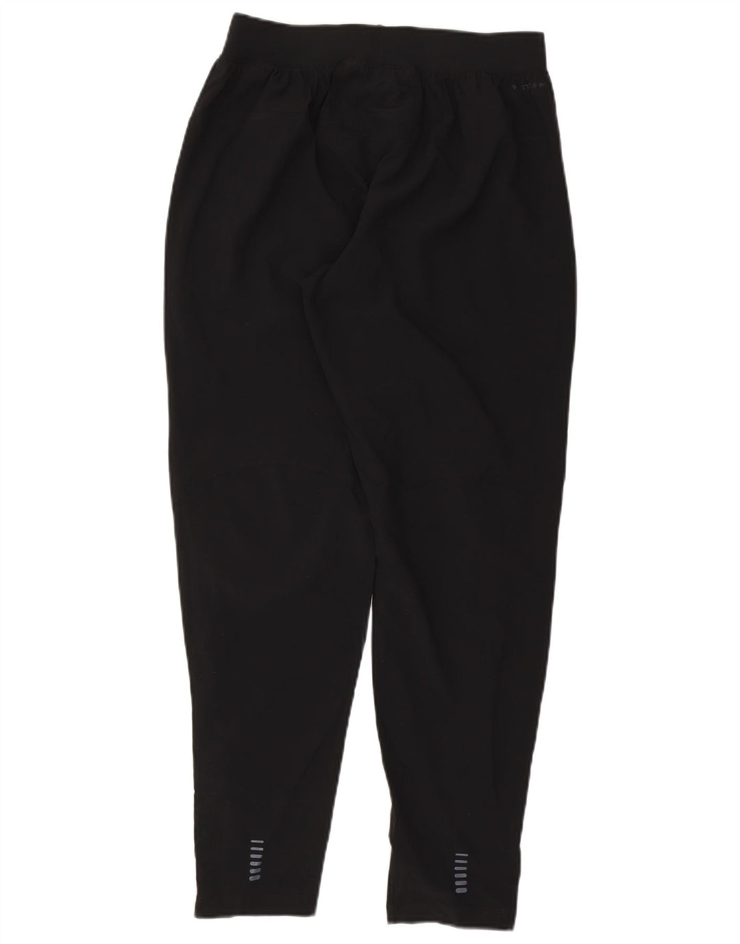 Under Armour Γυναικεία φόρμα παντελόνι UK 14 Large Μαύρο Πολυεστέρας