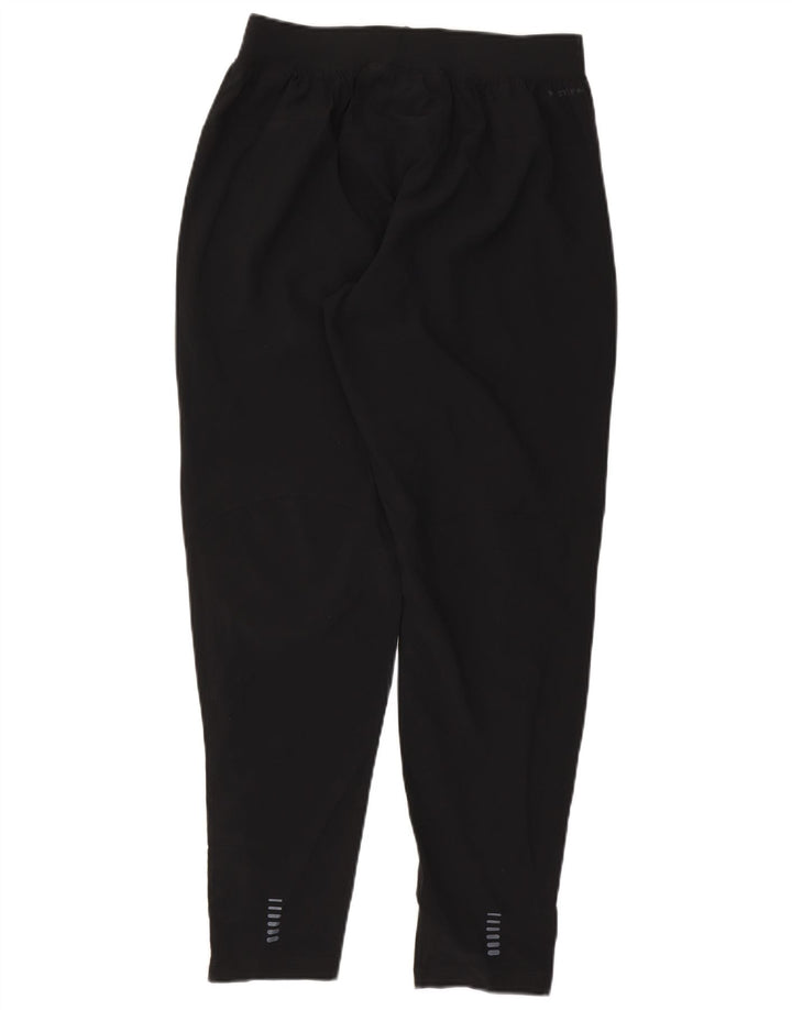 Under Armour Γυναικεία φόρμα παντελόνι UK 14 Large Μαύρο Πολυεστέρας