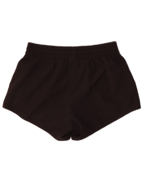 Puma Boys Sport σορτς 15-16 ετών Μαύρο Πολυεστέρα