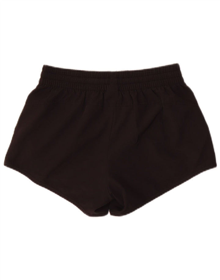 Puma Boys Sport σορτς 15-16 ετών Μαύρο Πολυεστέρα