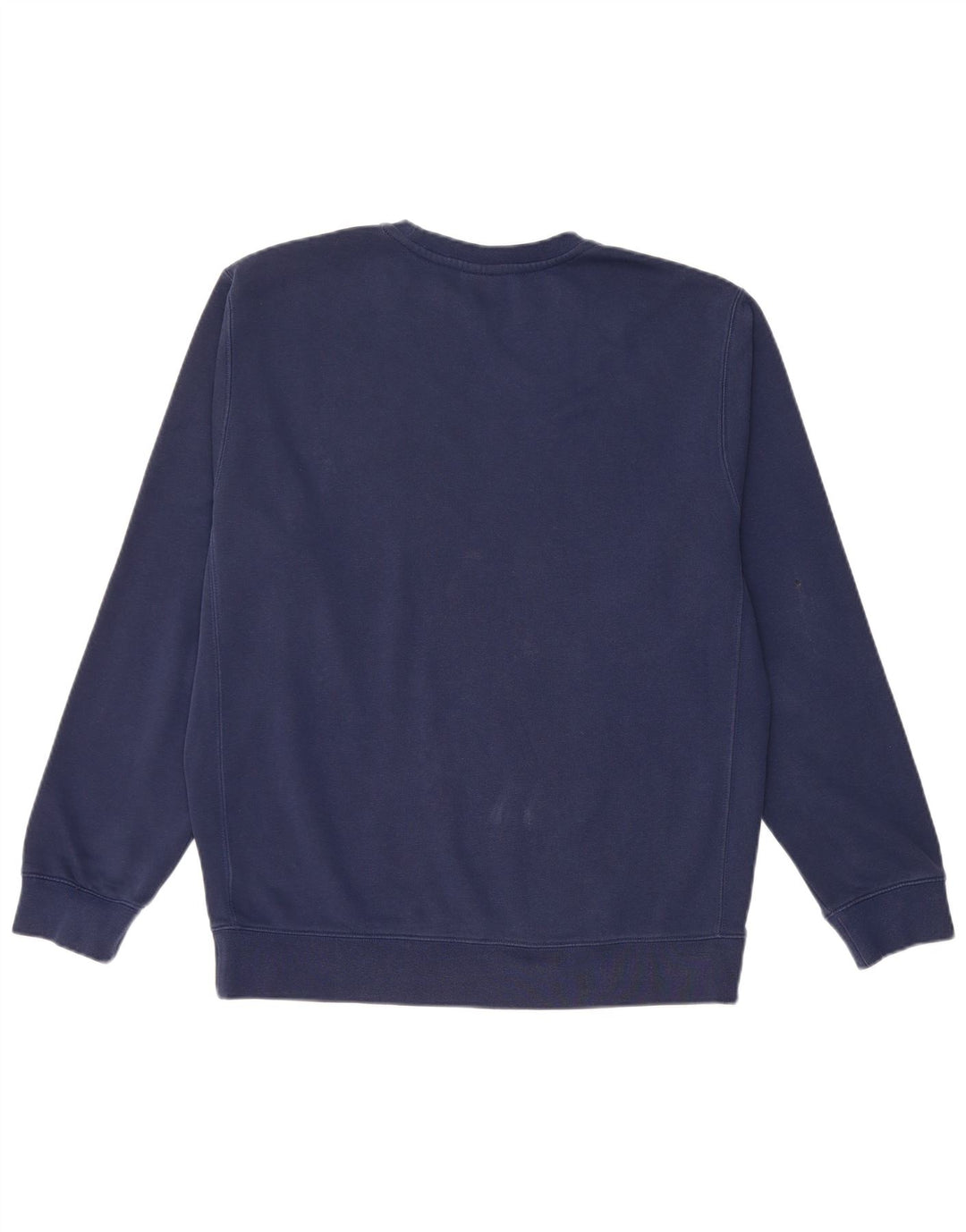 Ανδρικό φούτερ NIKE Jumper Small Navy Blue