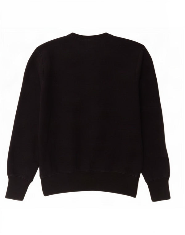 Ανδρικό φούτερ με ανάστροφη ύφανση Champion Jumper XL Navy Blue Cotton