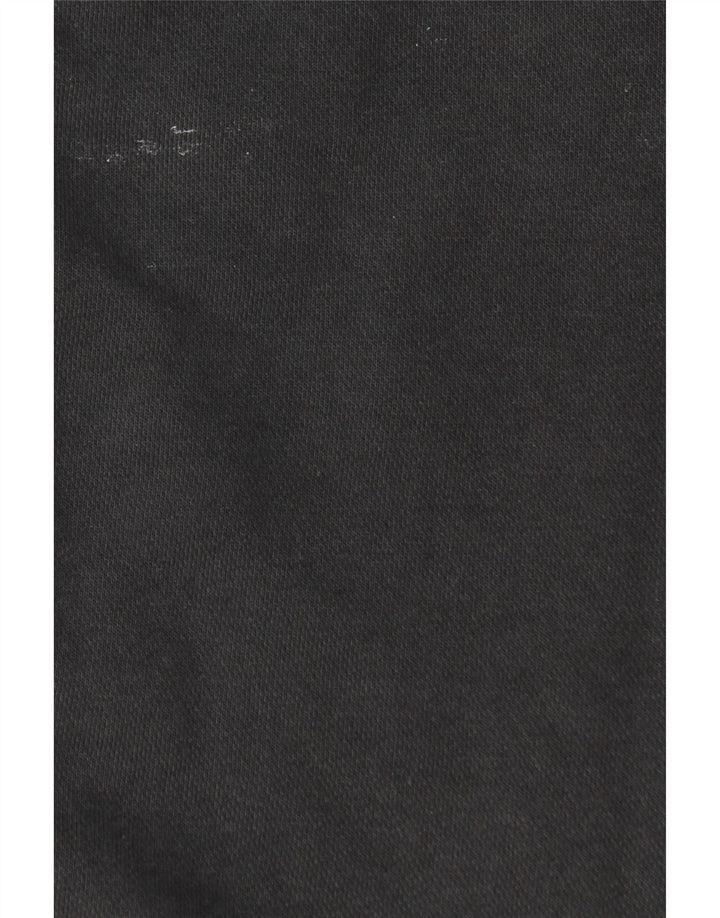 Ανδρικό φούτερ Nike Jumper XL Μαύρο βαμβακερό