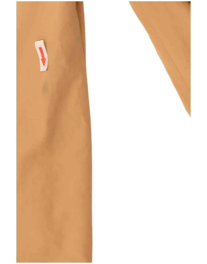Hobbs Γυναικεία καμπαρντίνα UK 8 Small Beige Polyester