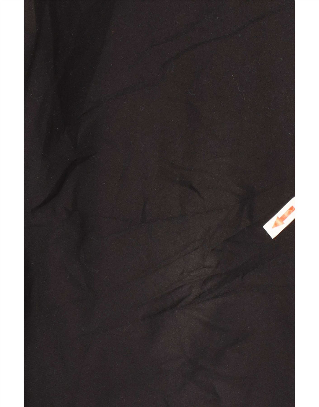 Ανδρική φόρμα Reebok Παντελόνι Joggers Μεσαίο Μαύρο Πολυεστέρα