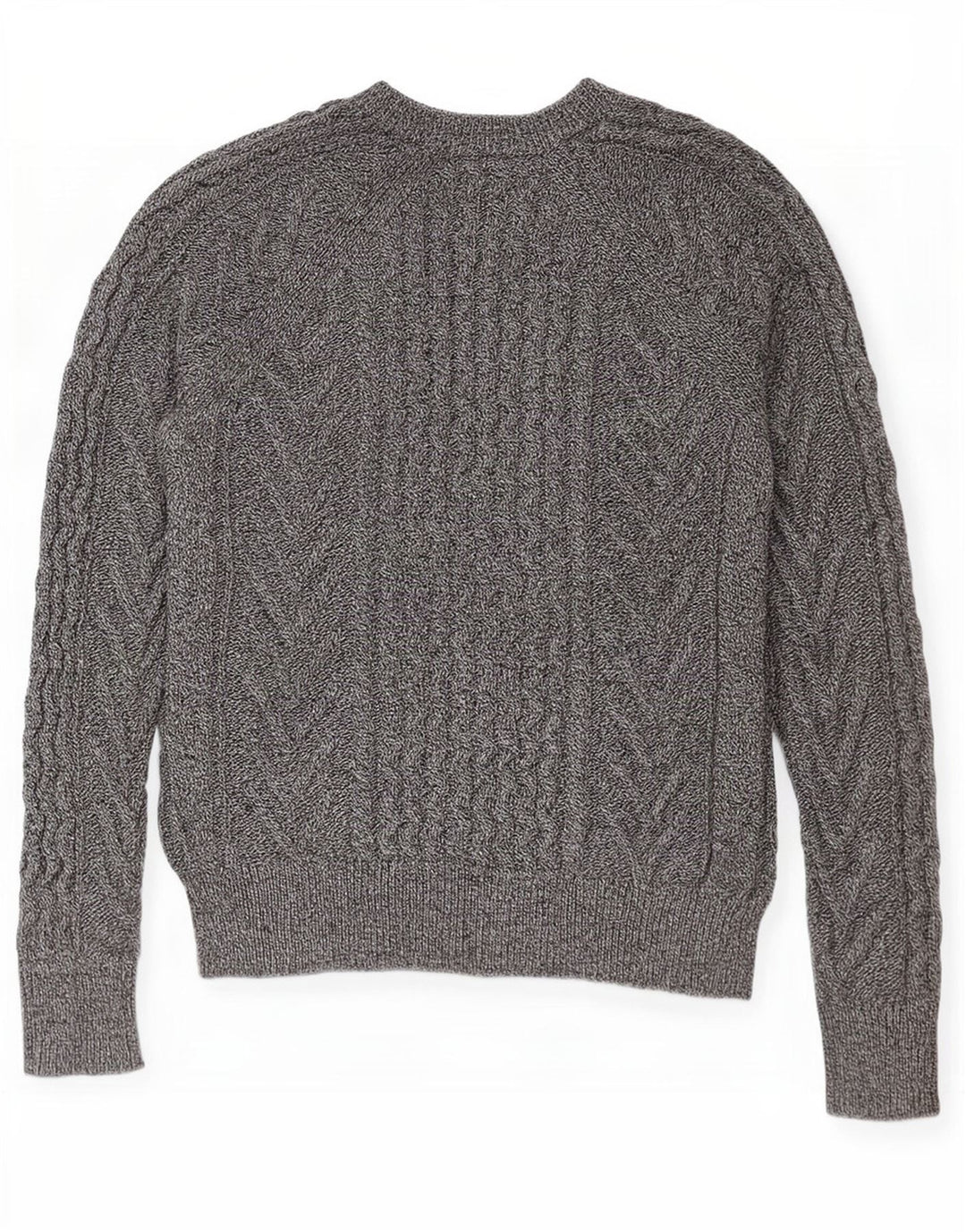 Γυναικείο πουλόβερ Gap Crew Neck Jumper UK 6 XS Γκρι