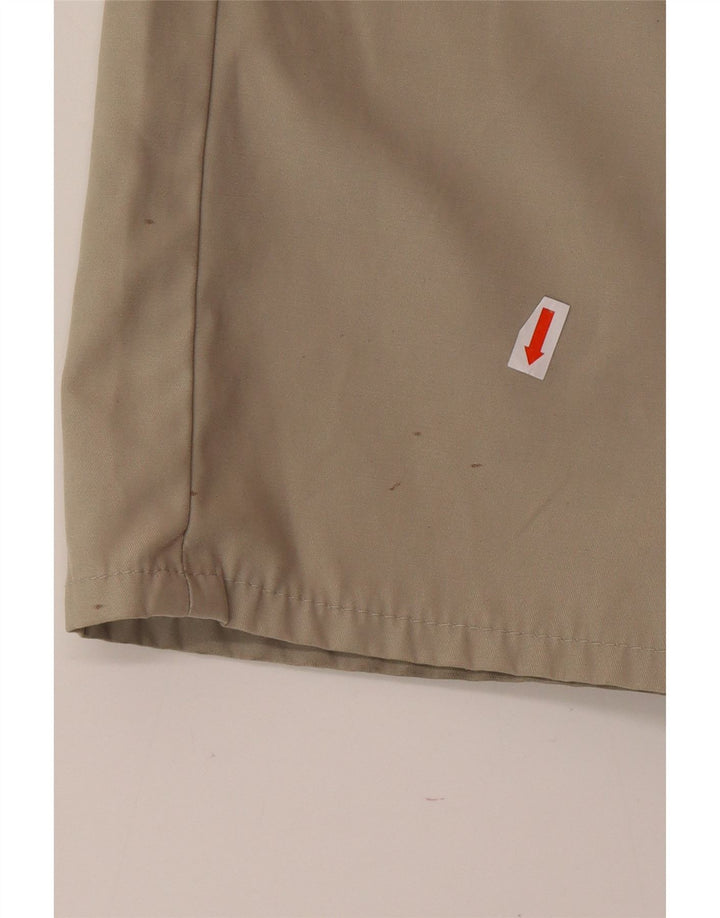 PEPE JEANS Γυναικείο ίσιο casual παντελόνι W31 L34 Μπεζ βαμβακερό