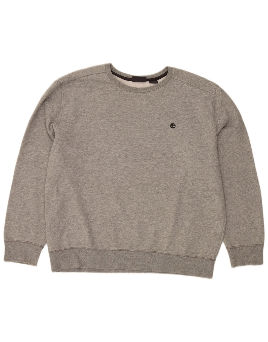 Ανδρικό φούτερ Timberland Jumper 2XL Γκρι βαμβακερό