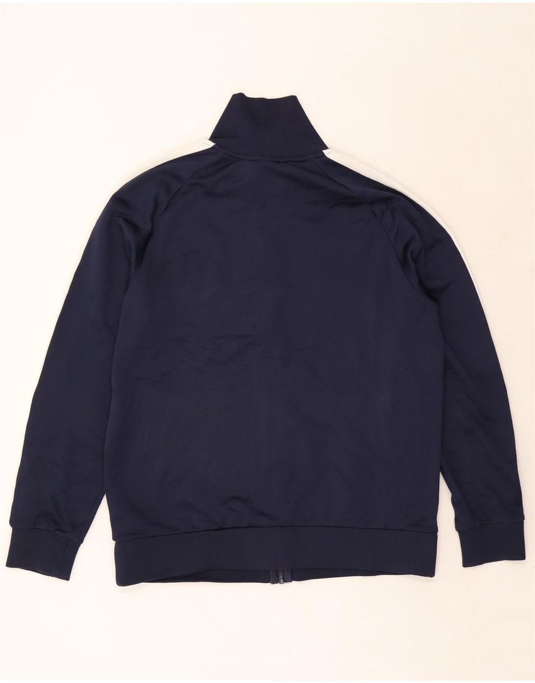 Ανδρική φόρμα PUMA Top Jacket Μεγάλο μπλε ναυτικό χρώμα, πολυεστέρας