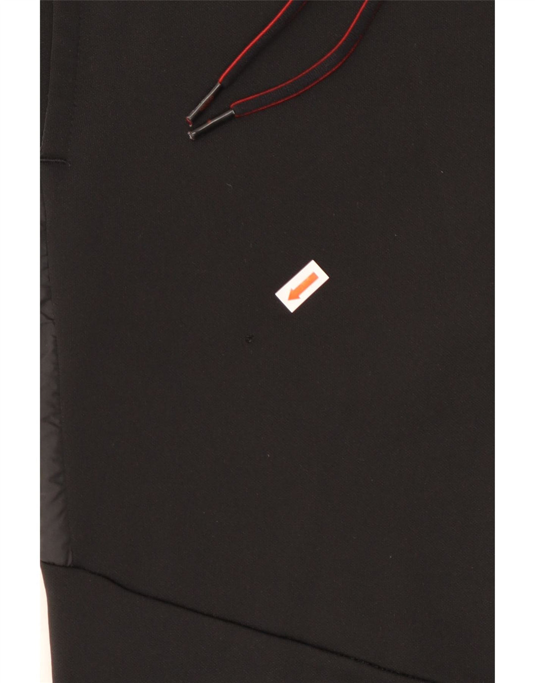 Adidas Ανδρική φόρμα Aeroready Παντελόνι XS Μαύρο Πολυεστέρα