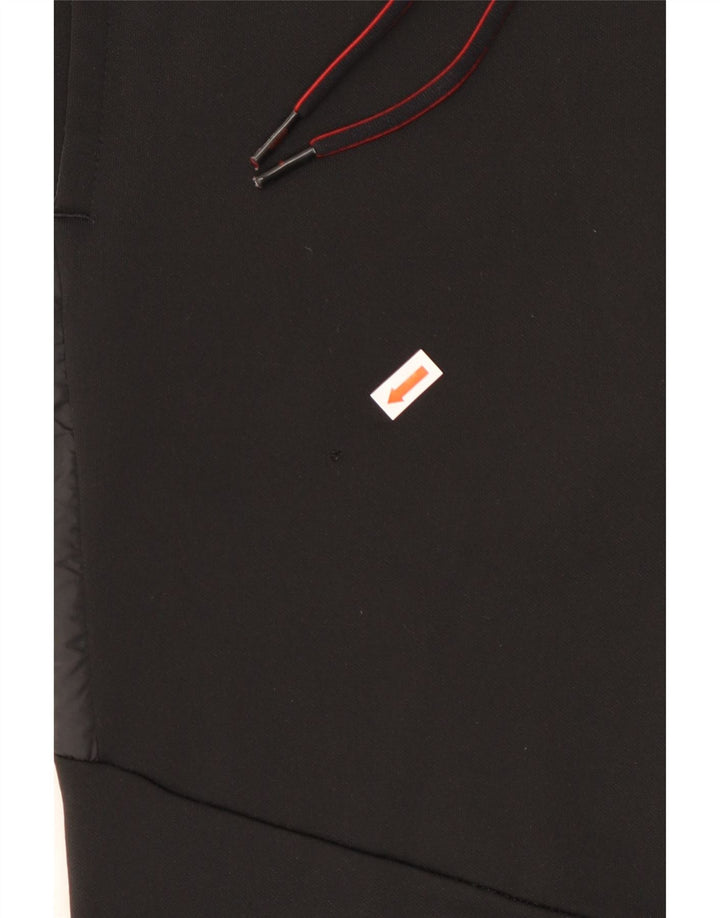 Adidas Ανδρική φόρμα Aeroready Παντελόνι XS Μαύρο Πολυεστέρα